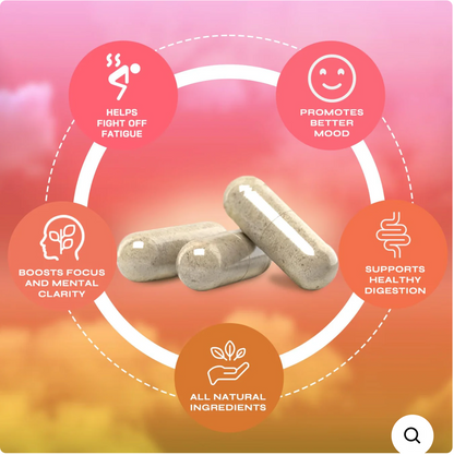 Clean Energy Without the Coffee Crash