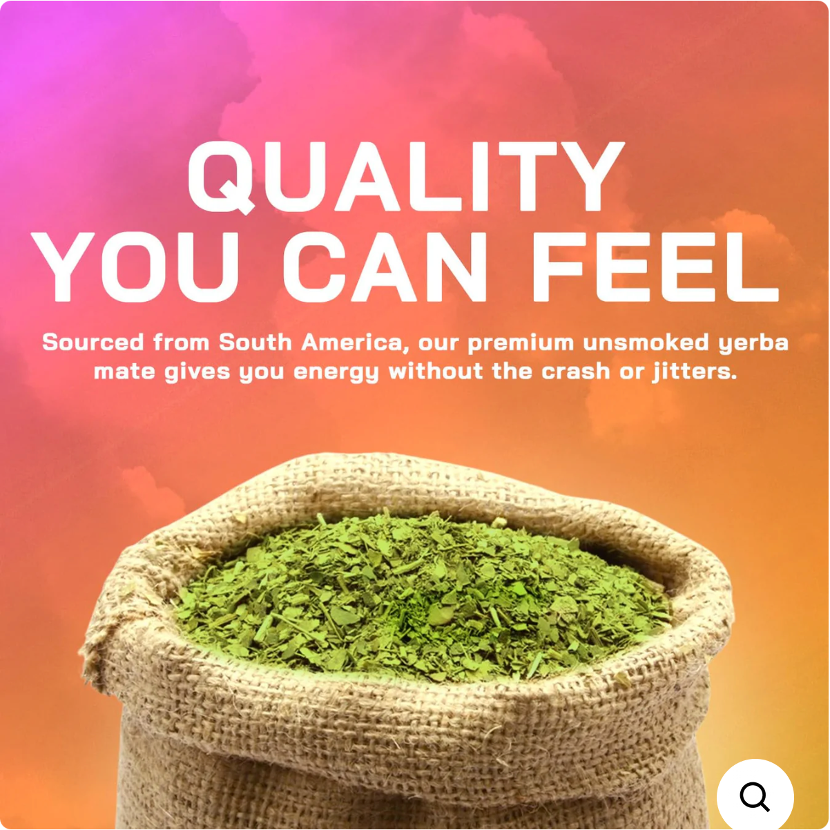 Clean Energy Without the Coffee Crash