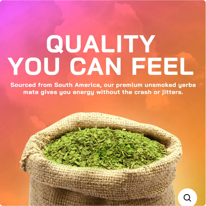 Clean Energy Without the Coffee Crash