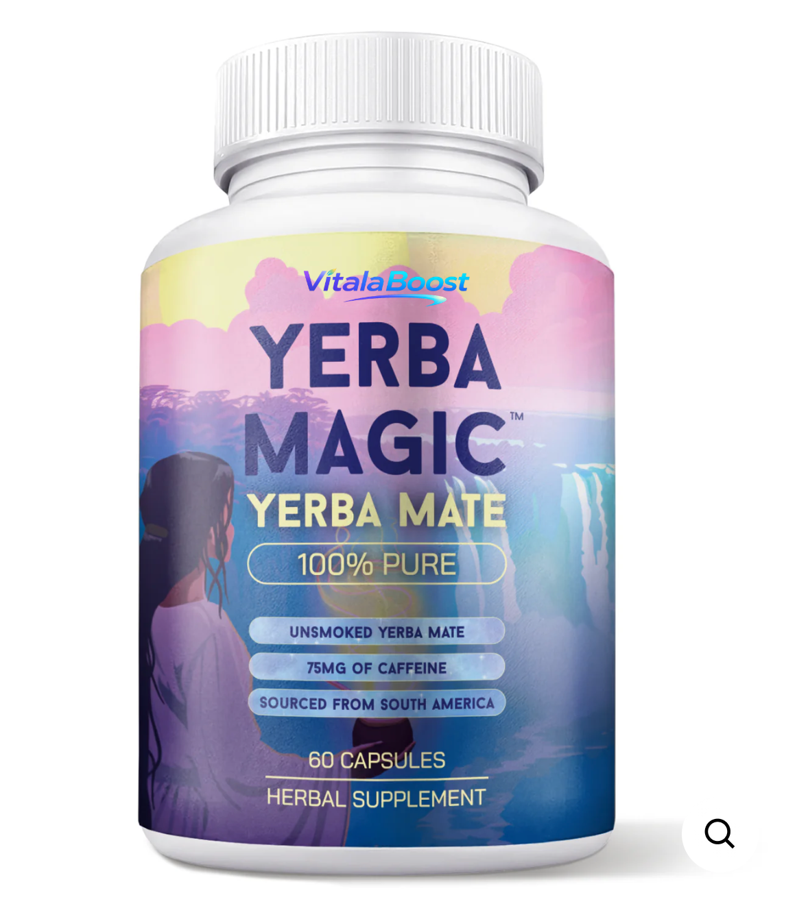 Clean Energy Without the Coffee Crash